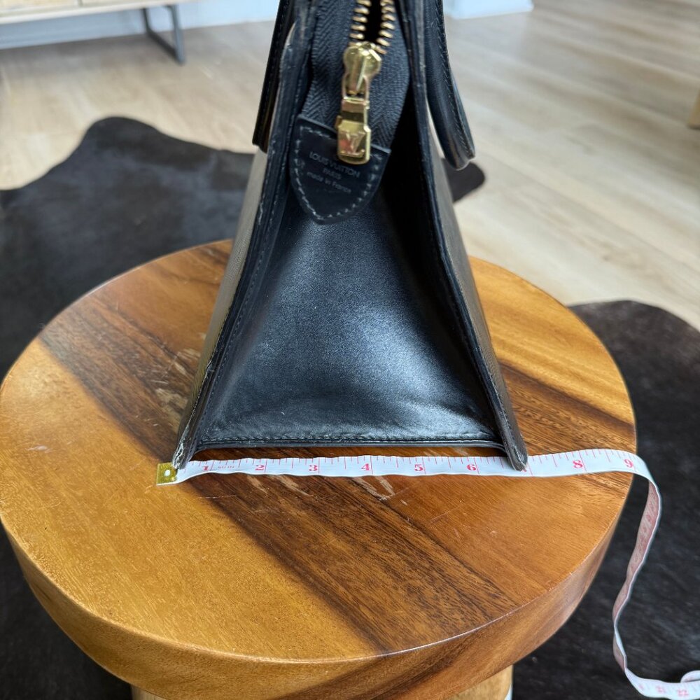 Louis Vuitton Riviera Bag - Picture 9 of 11